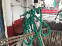 Trawler til salg