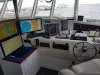 Langliner til salg