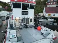 Bugserbåd til salg