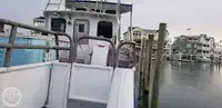 Trawler til salg