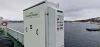 Bunkertanker til salg