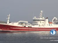 Trawler til salg