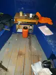 Arbejdsbåde til salg