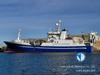Trawler til salg
