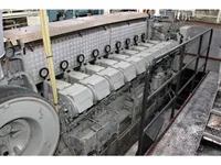 Yacht til salg