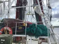 Trawler til salg