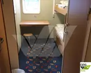 Ro-Ro-skib til salg