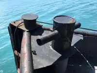 Bugserbåd til salg