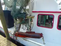 Trawler til salg