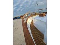 Yacht til salg