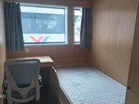 Katamaran til salg