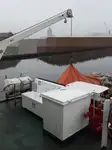 Bugserbåd til salg