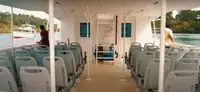 Passagerskib til salg