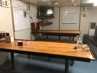 Bugserbåd til salg