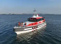 Trækbåd til salg