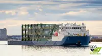 Fast Supply Vessel (FSV) til salg