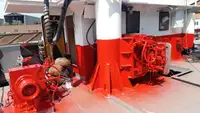 General Cargo/Multi-purpose til salg