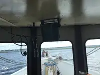 Trawler til salg