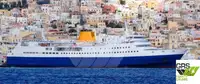 Ro-Ro ship til salg