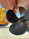 Lodsbåd til salg