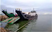 Landing Craft, Tank til salg