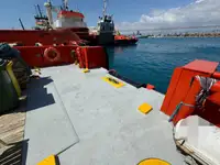 General Cargo/Multi-purpose til salg