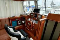 Trawler til salg