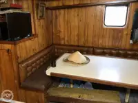 Trawler til salg