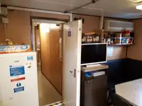 Bugserbåd til salg