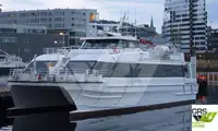 Passagerskib til salg