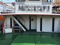 Containerskib til salg