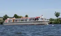 Krydstogtskib til salg