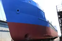 Oil/Chemical tanker til salg