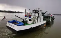Dredge til salg
