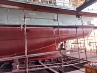 Langliner til salg