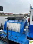 Arbejdsbåde til salg