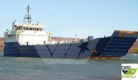 Landingsfartøj, tank til salg