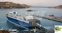 Ro-Ro ship til salg
