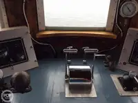 Bugserbåd til salg