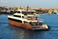 Dykningsstøttefartøj til salg