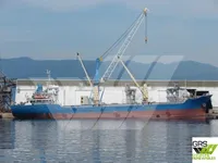 General Cargo/Multi-purpose til salg