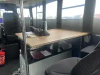 Katamaran til salg