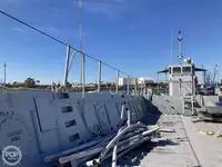 Landingsfartøj, tank til salg