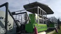 Containerskib til salg