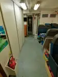 Besætningsbåd til salg