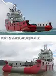 Trækbåd til salg