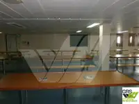 Indkvarteringspram til salg