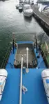 Containerskib til salg