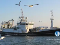 Trawler til salg