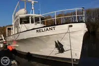 Færgefartøj til salg